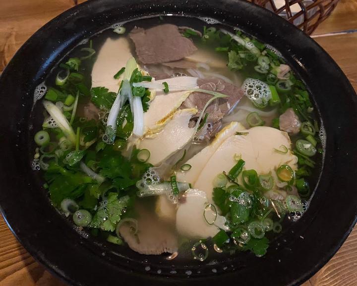 Pho Co Restaurant